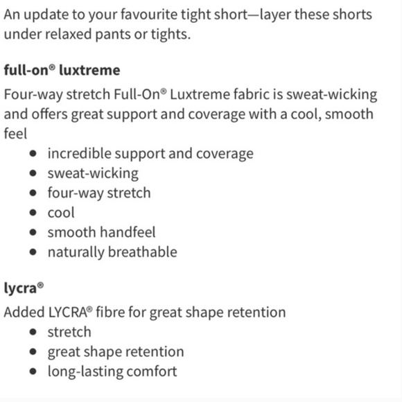 NWOT Lululemon Paradise Camo Speed Track Shorts 2 - Picture 7 of 8